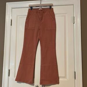 Knox Rose pants